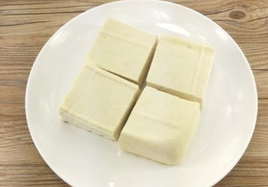 豆腐吃多了有什么坏处 缺铁性贫血消化不良损坏肠胃