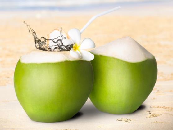 喝椰子水会血糖高吗 碳水化合物成分引起血糖波动