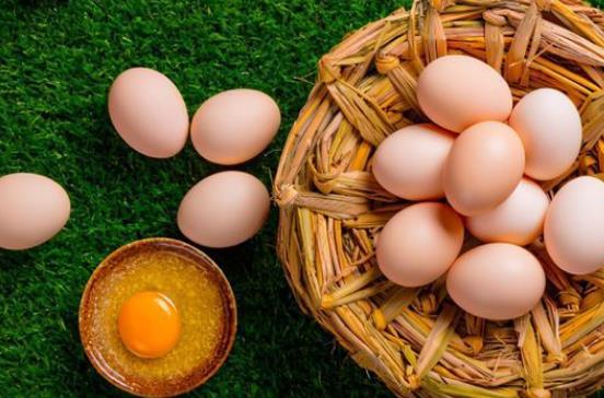 鸡蛋吃得越多越好吗？鸡蛋和豆