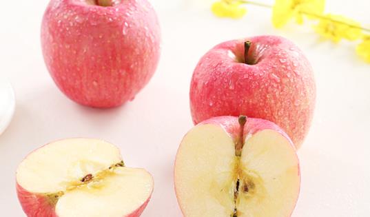 吃煮苹果能减肥吗？每天吃煮苹