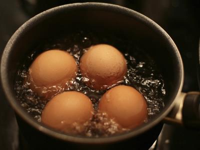 每天吃鸡蛋有什么好处？每天吃