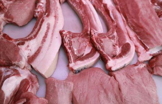 猪肉可以冷冻多久？猪肉洗完冻还是直接冻？