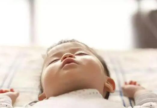 宝宝睡觉几个小时正常？影响宝
