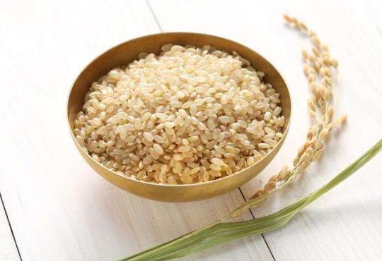吃糙米饭真的可以减肥吗？三色