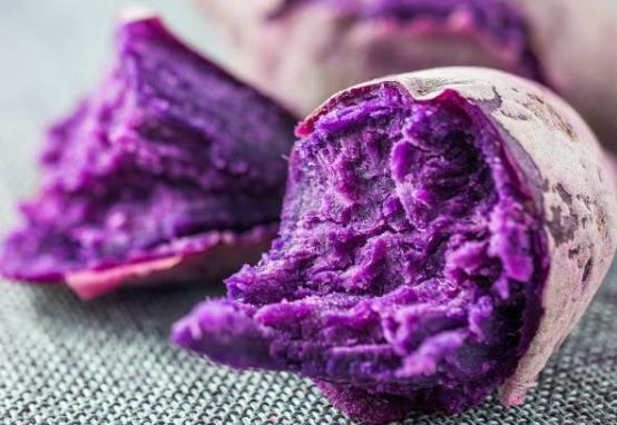 紫薯代餐可以减肥吗？紫薯什么时候吃能减肥？