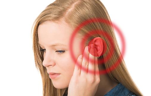 耳鸣是什么原因引起的？怎么预