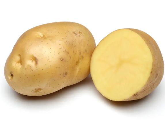 鲜土豆的储存方法是什么？土豆