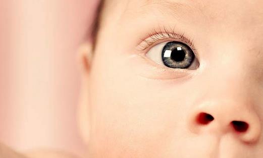 宝宝揉眼睛有哪些常见原因？如