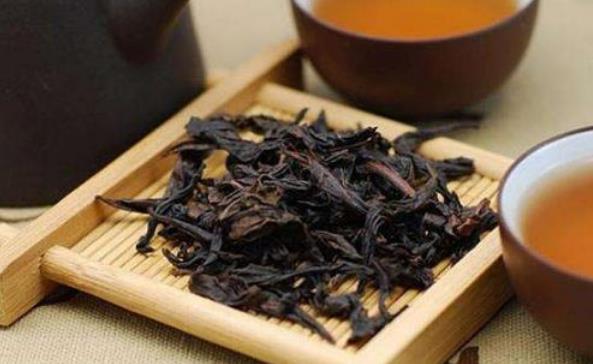 茶有利于脂肪的燃烧 8种茶叶