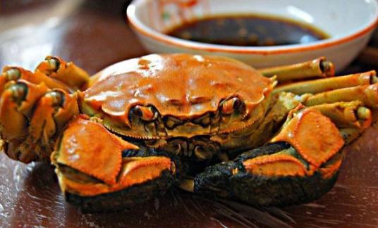 螃蟹和石榴能不能一块吃 螃蟹和石榴隔多久(2小时)可