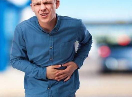 肠胃炎的症状表现 急性肠胃
