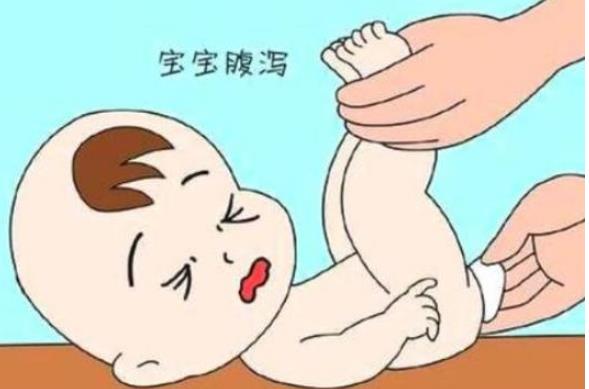 宝宝拉肚子可以喝盐水吗 ？宝