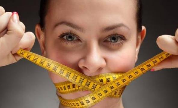厌食症是否能健康的降低体重