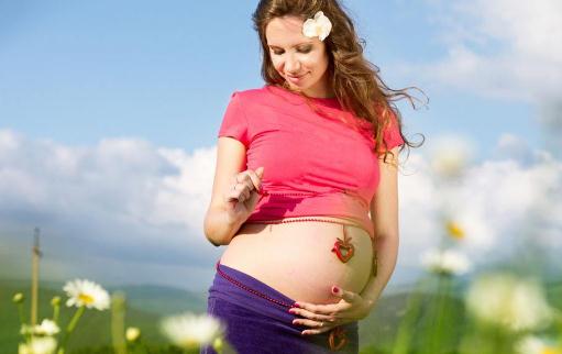 孕期散步有助于顺产吗？孕妇散
