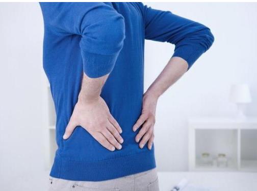 腰肌劳损是哪个部位疼？腰肌劳