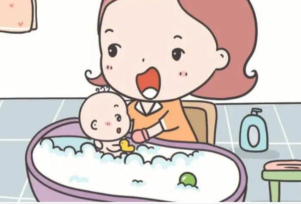 婴儿沐浴露可以天天用吗？婴儿洗澡要注意什么？