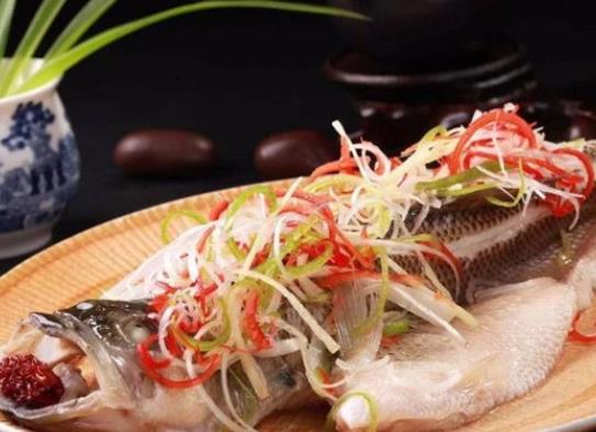 鲈鱼籽能吃吗 含蛋白质氨基