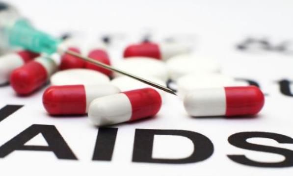 研发艾滋病病毒药物 艾滋病