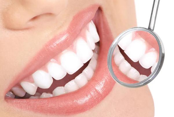 牙黄是身体哪里出问题了？牙黄