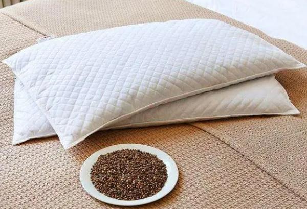 荞麦枕头质量如何鉴别？长期枕荞麦枕头好吗？