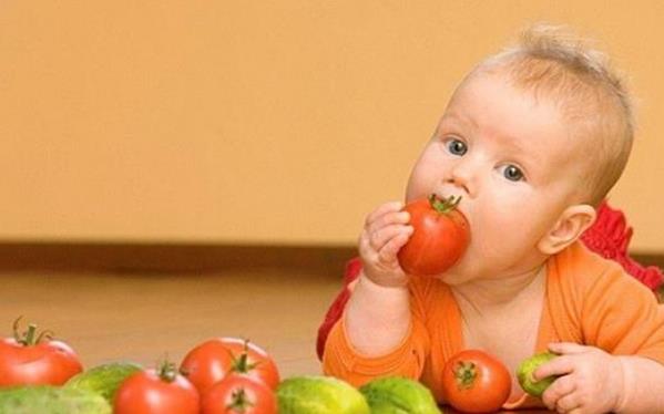 宝宝不爱吃蔬菜的危害 让宝