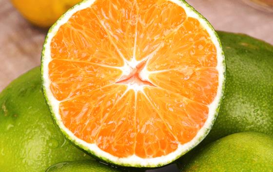 橘子吃多了皮肤会变黄是真的吗？橘子一天最多吃几个
