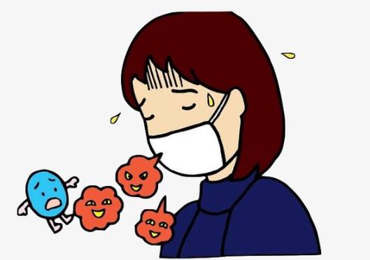 鼻子发酸是要感冒吗？感冒会引起心律失常吗