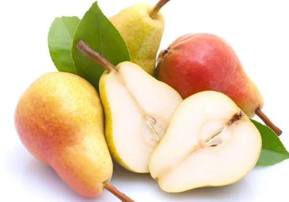 吃梨子对身体的好处有哪些？梨子的食用禁忌有哪些？