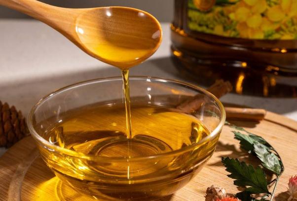 自己榨的菜籽油健康吗？菜籽油