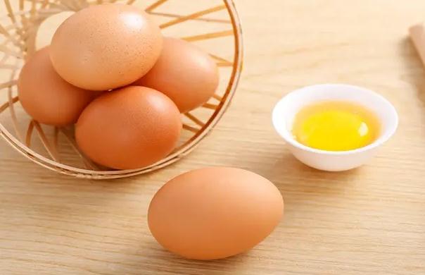 鸡蛋的功效与作用有哪些？鸡蛋