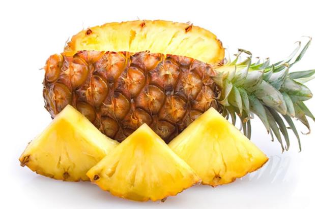 菠萝的热量高吗 菠萝可以减肥吗