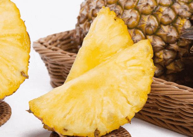 菠萝含糖量高不高 菠萝的热量是多少大卡