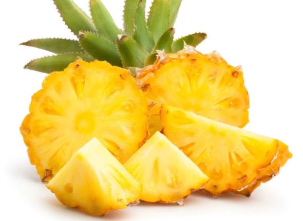 吃菠萝能减肥吗 纤维素增强饱腹感,菠萝酵素减少脂肪
