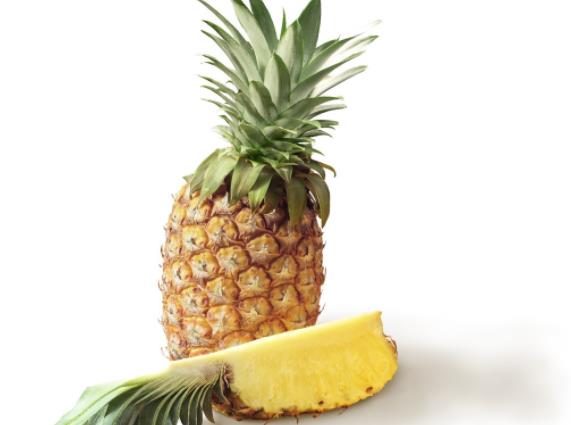 过敏性鼻炎可以吃菠萝吗 菠萝蛋白酶激发机体过敏