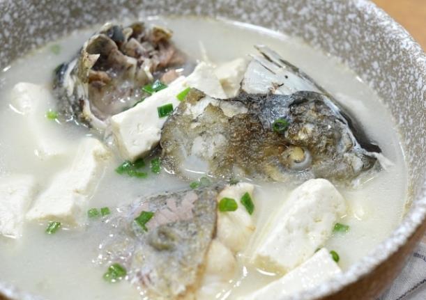 鱼头豆腐汤会过敏吗 高蛋白,