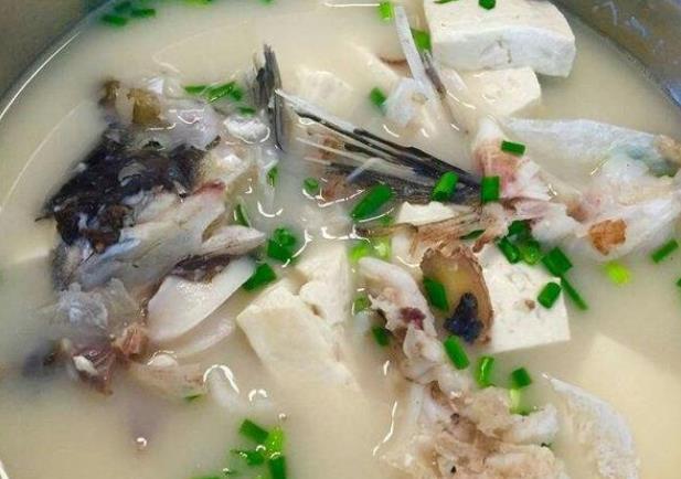 做鱼头豆腐汤用什么鱼 鱼头豆腐汤可以用草鱼吗