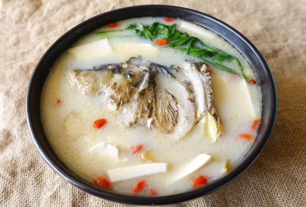 糖尿病人可以喝鱼头豆腐汤吗