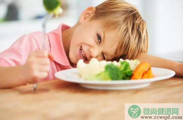 儿童饮食的要求有什么？如何饮食提高宝宝的免疫力？