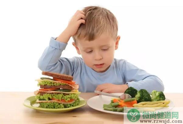 儿童偏瘦该如何加强营养呢？儿