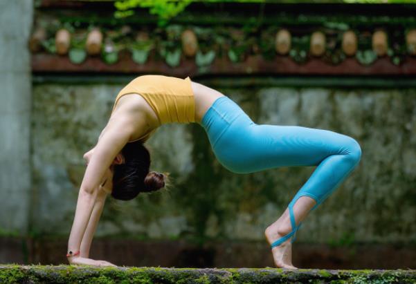 练习瑜伽可以减肥吗 刺激腺