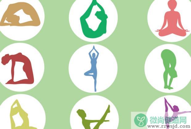 练瑜伽可以预防感冒吗 怎么练瑜伽预防感冒