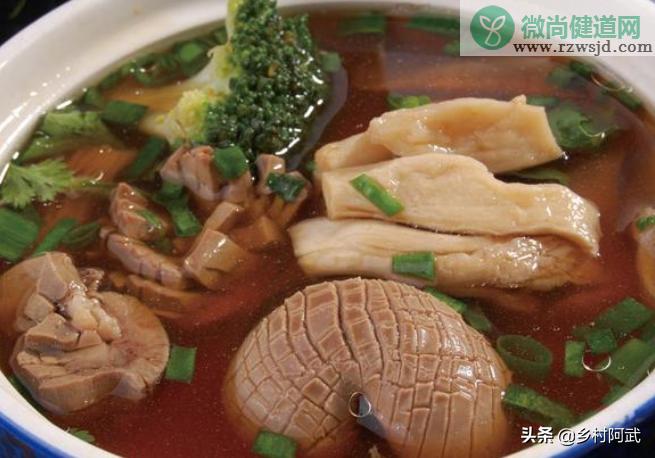 苁蓉六种食用方法（肉苁蓉怎么