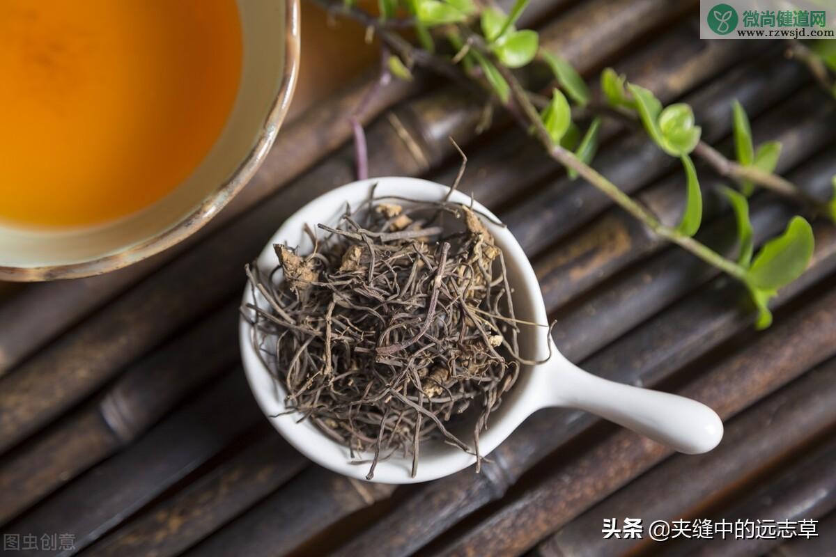 仙茅的功效与作用（仙茅的药用价值） 植物与健康 第10张