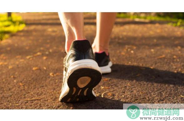 走路减肥多长时间才有效？跑步