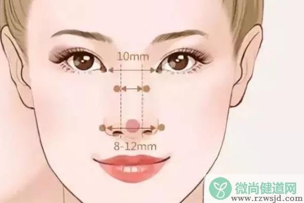 隆鼻疤痕增生如何消除 涂抹祛疤药物手术切除