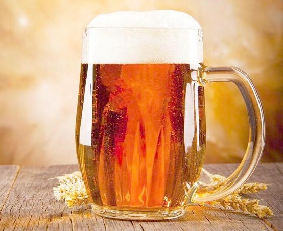 多喝啤酒会致癌?