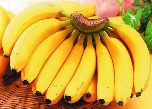 食用香蕉喝酸奶 当心癌症来纠缠