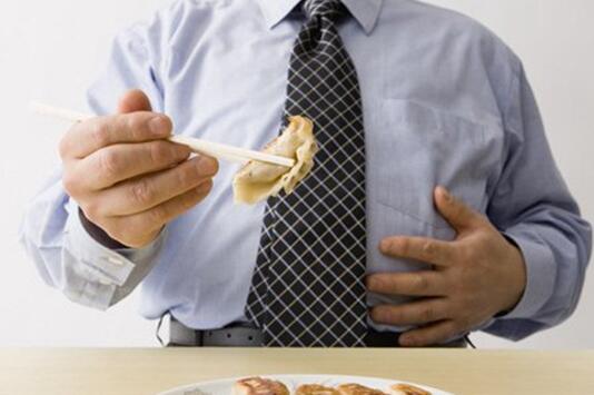 胆囊炎患者忌吃五大常见食物