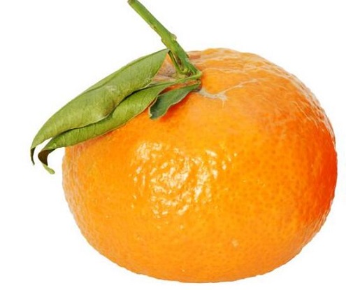 秋季吃橘子禁忌多