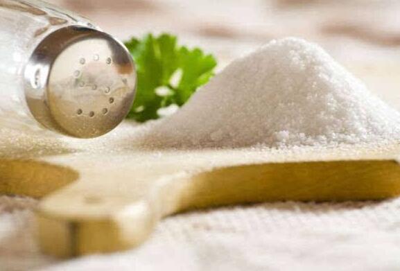 食盐是健康的大敌？